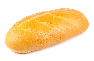 Long loaf bread