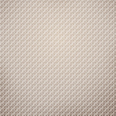 Seamless fabric pattern for background design