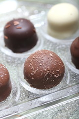 fine chocolates