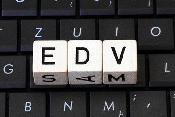 EDV