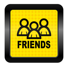 friends icon