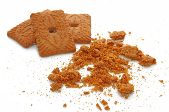 Biscuits speculoos