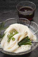 そうめん