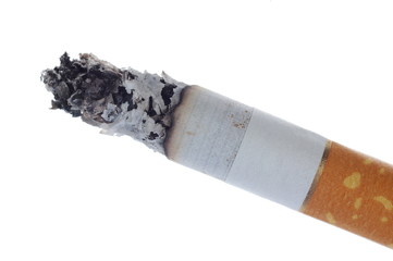 Zigarettenstummel