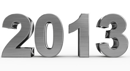 year 2013