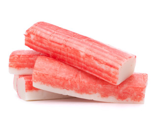 Crab sticks group