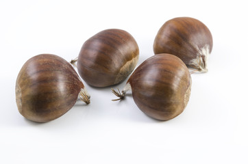 Chestnuts