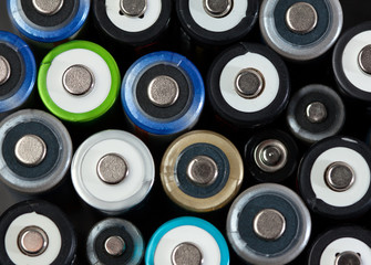 Batterie
