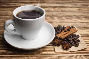 Coffee