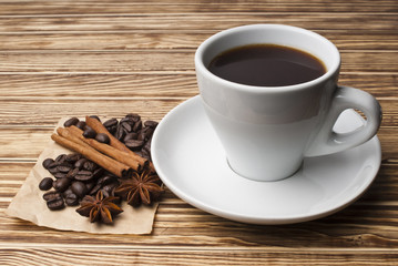 Coffee