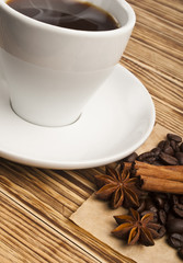 Coffee