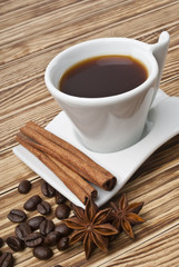 Coffee