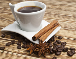 Coffee