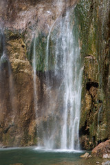 cascata - Parco Nazionale di Plitvice