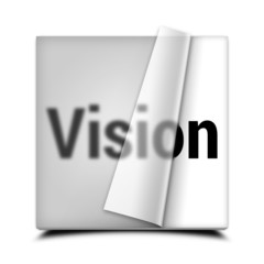 Vision - obrazy, fototapety, plakaty