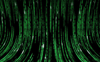 matrix code