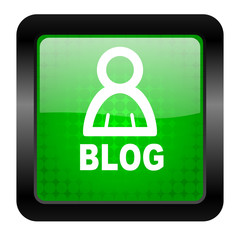 blog icon
