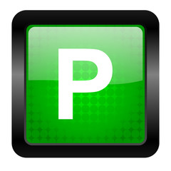 park icon