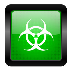 virus icon