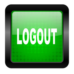 logout icon