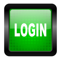 login icon