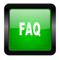 faq icon
