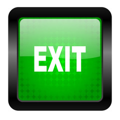 exit icon