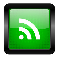 rss icon