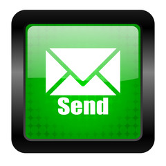 send icon