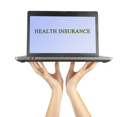 Promotion of health insurance