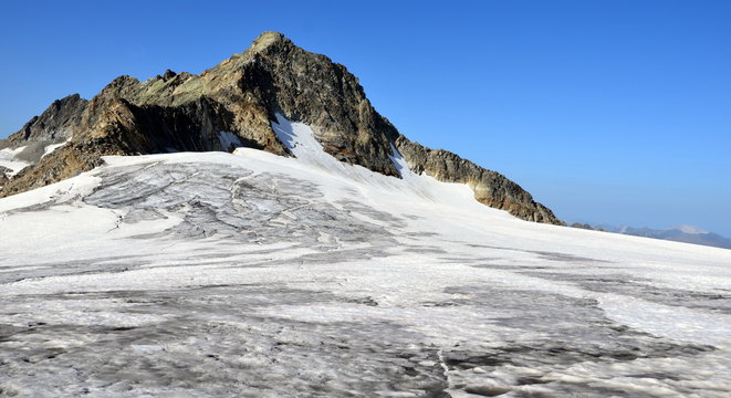 alpes...silvretta