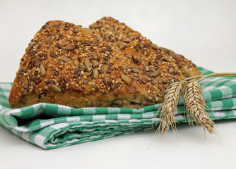 Mehrkornweckerl