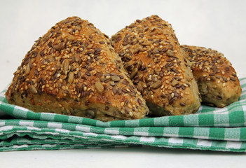 Mehrkornweckerl