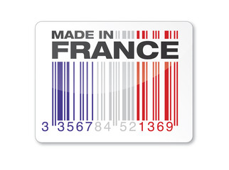 étiquette - code barre 