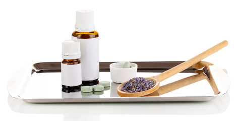 Alternative therapies