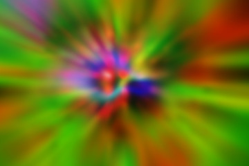 Burning flames for detail