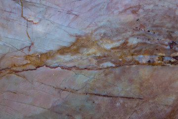 Marble pattern with veins