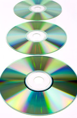 CDs