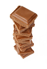 Chocolate Chunks