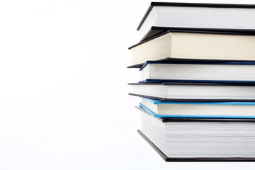 Pile of Books