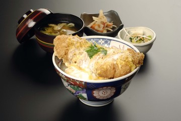 カツ丼