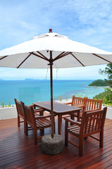 relax Topview