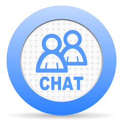 chat icon