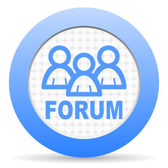 forum icon