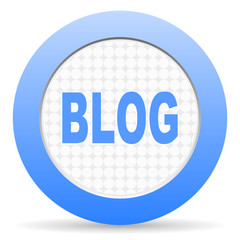 blog icon