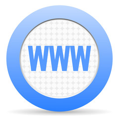 www icon