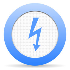 lightning icon