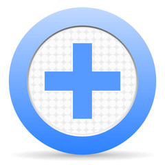 Obraz premium emergency icon