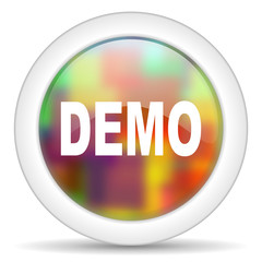 demo icon