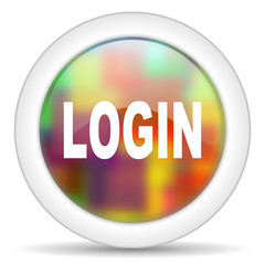 logout icon